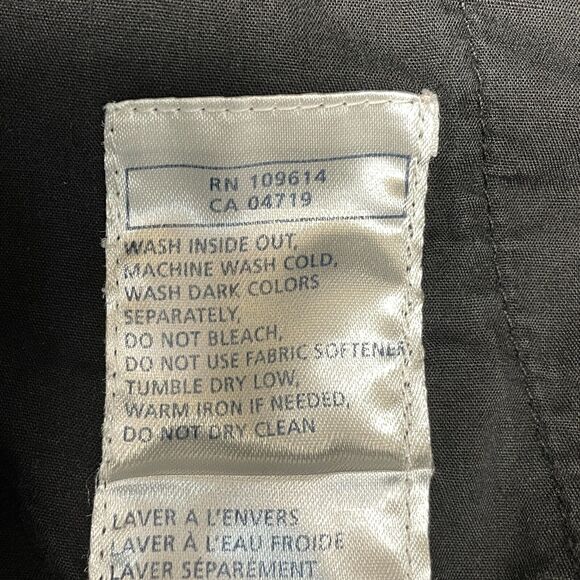 5.11 Tactical Women Cargo Utility Shorts Size US 6 UK 10 Ripstop Blue M273 -30 - Picture 9 of 14